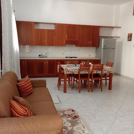Appartamento Barone Castellammare del Golfo Exterior foto